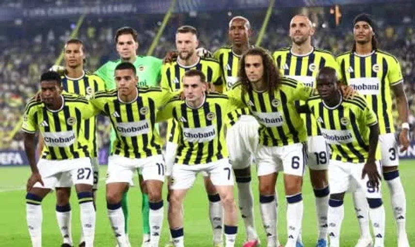 Fenerbahçe, Lyon ile berabere kalarak tur ümidini korudu