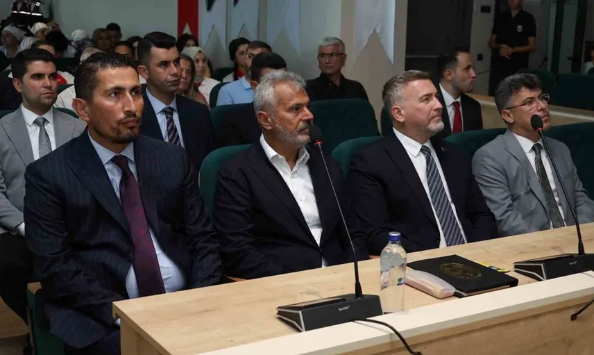 Hatay mutfağına yönelik eğitim programı ile gastronomi mirası korunuyor