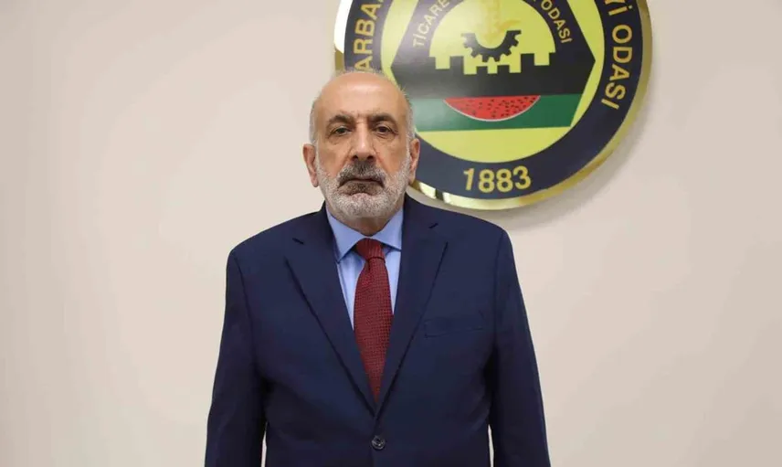 Diyarbakır ticaret odasından büyük sanayi kuruluşlarına yatırım çağrısı