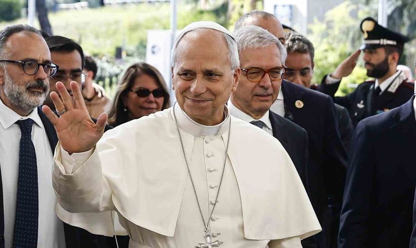 Papa'nın akciğer ameliyatı başarıyla gerçekleştirildi