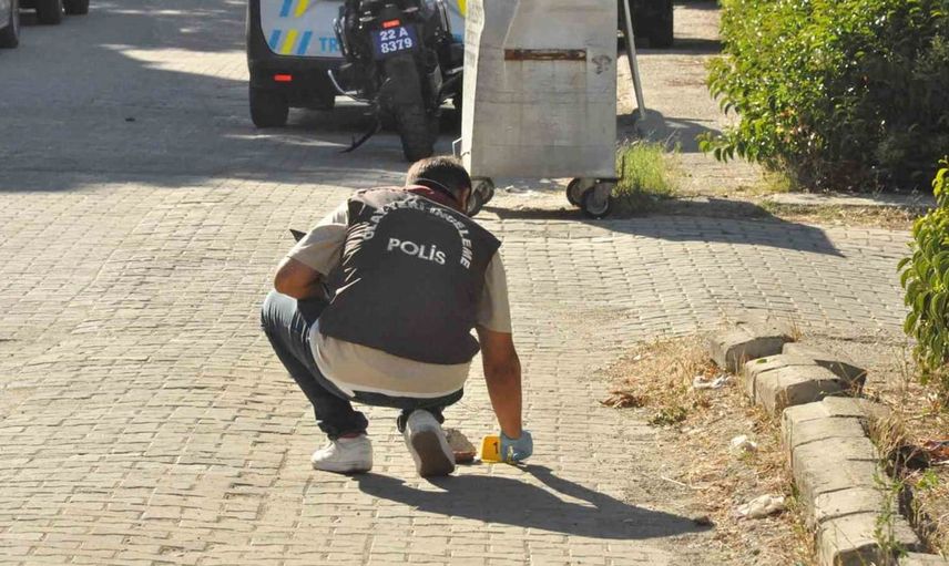 Edirne'de komşular arasında kavga kanlı bitti: 3 yaralı