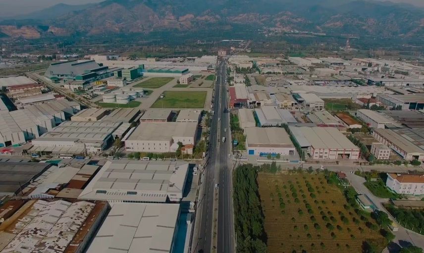 Savunma sanayisi için önemli buluşma: Aydın'da sanayiciler ve SSB yöneticileri bir araya geliyor