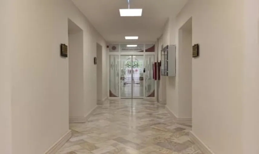 Adalet Bakanı Gürlek, personelin gelişimi için yeni büro açtı