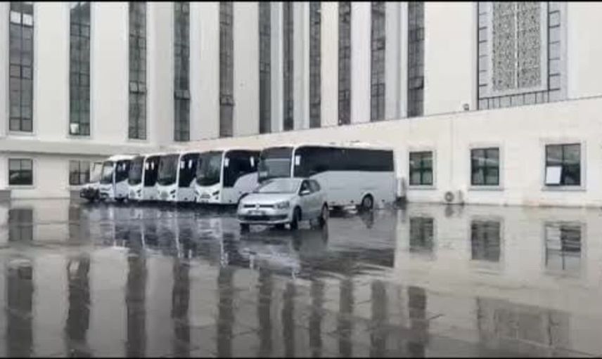 Yüksek kazanç vaadiyle dolandırıcılık: 139 kişi gözaltına alındı