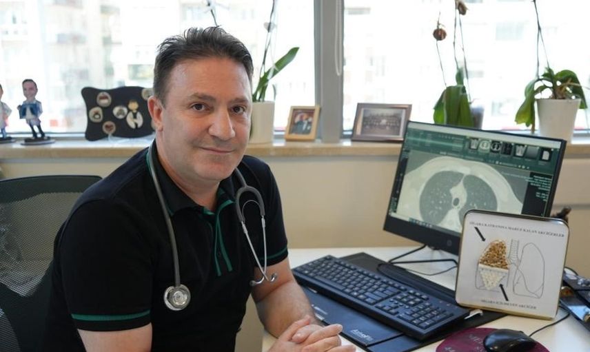 Prof. Dr. Özkaya'dan sigara vergisi önerisi: Yıllık 80 milyar liraya kadar kaynak sağlanabilir