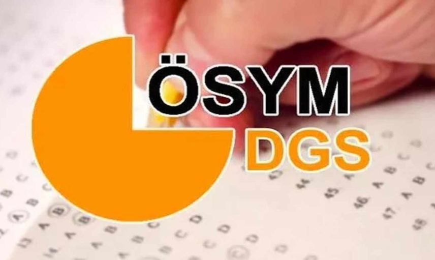 DGS 2022 sınav başvuru ücreti ne kadar, kaç TL? DGS başvuruları son tarih ne zaman?
