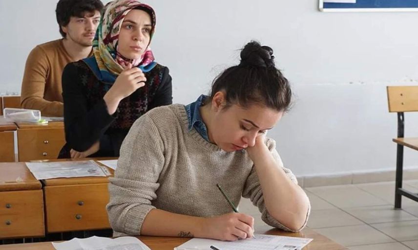DGS başvuruları başladı mı, ne zaman başlayacak? 2023 DGS başvurusu nasıl yapılır? ÖSYM DGS 2023 başvuru ekranı