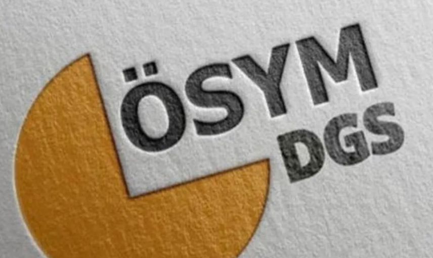 DGS başvuruları ne zaman başlayacak? ÖSYM 2022 DGS başvuru şartları ve başvuru tarihleri