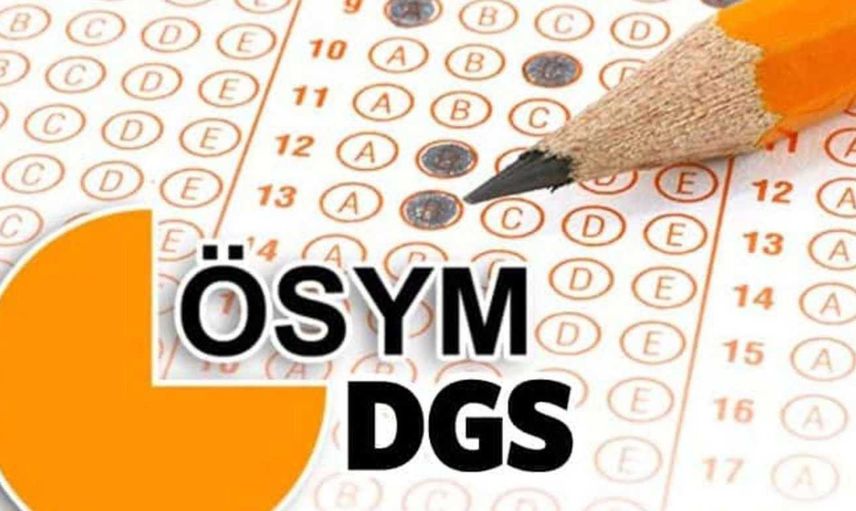 DGS başvurularını kaçıran adaylar için geç başvuru tarihleri yayınlandı! DGS geç başvuru ne zaman yapılacak? DGS geç başvuru tarihleri açıklandı!