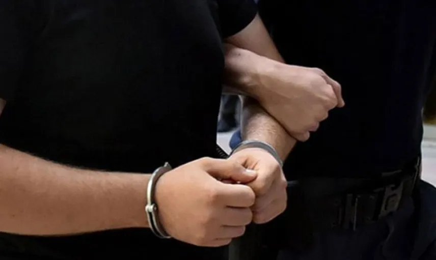 DHKP/C'nin Sözde Türkiye Sorumlusu Yakalandı