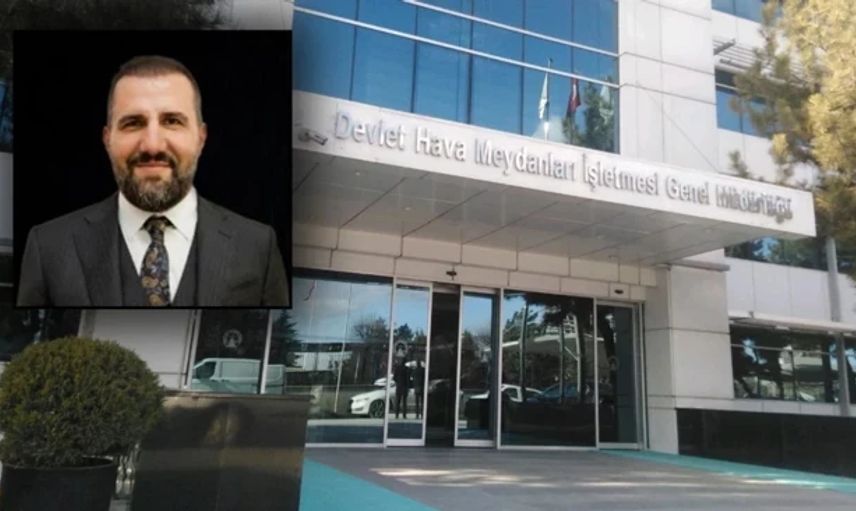 DHMİ Davasında Skandal Gelişme!!! Ölen oğlu üzerine şirket kurmuş!