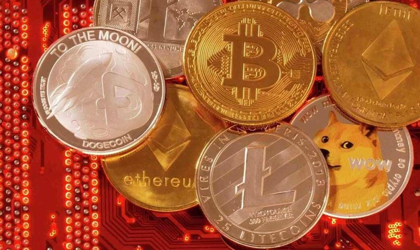 DIA coin nedir? Dia coin projesi ve yol haritası