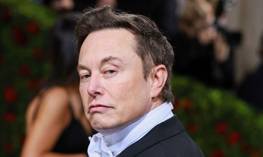 Did I Lock The Gate nedir, ne demek? Elon Musk'ın 1453 paylaşımındaki ingilizce yazı