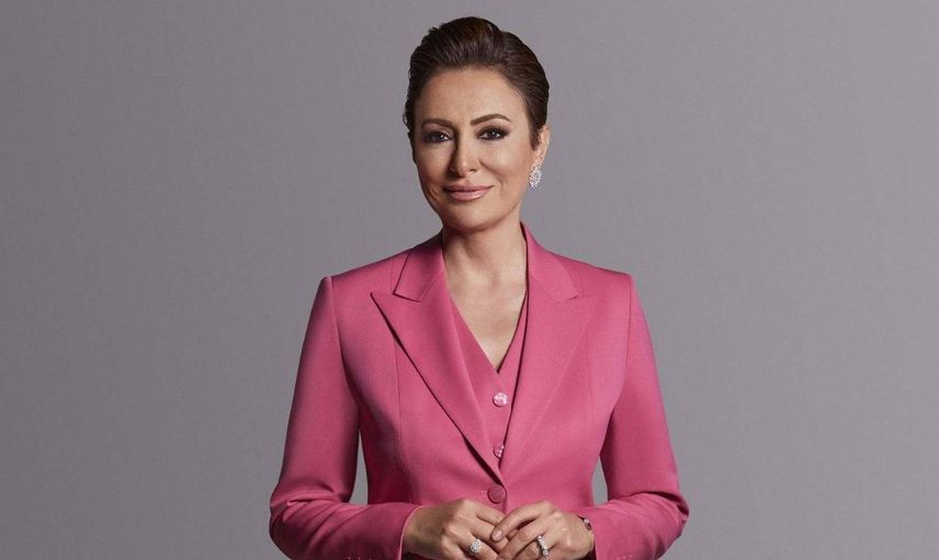 Didem Arslan Yılmaz'la Vazgeçme sunucusu Didem Arslan Yılmaz kimdir? Didem Arslan kiminle evli, nerelidir? Didem Arslan Yılmaz hakkında bilgiler