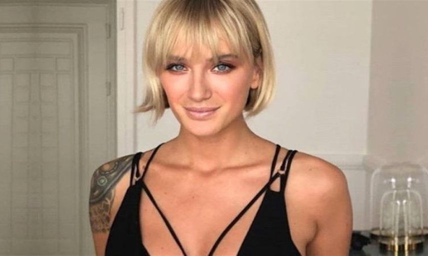 Didem Soydan kimdir, aslen nereli, kaç yaşında? Model Didem Soydan'ın Ukrayna çıkışı ve videosu gündem oldu