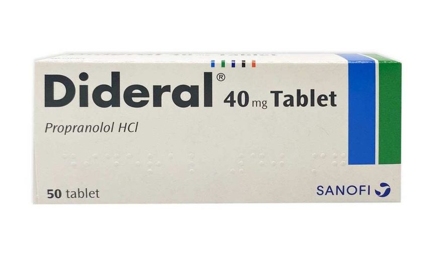Dideral nedir, hangi tedavide kullanılır? Dideral kullanımında görülebilecek yan etkiler