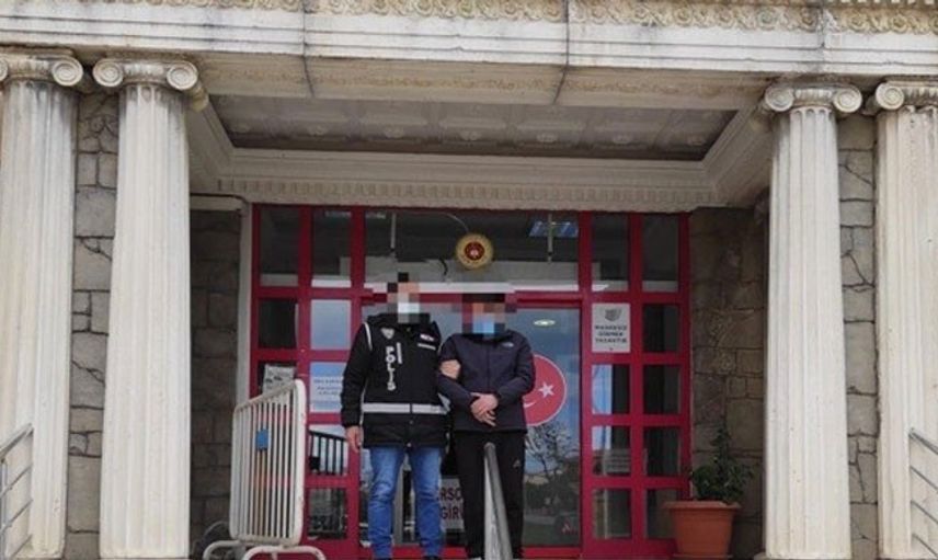 Didim’de Uyuşturucu Operasyonu