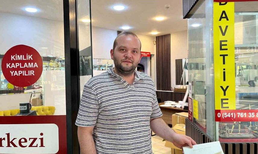 Dijital dönüşüm davetiye sektörünü olumsuz etkiledi
