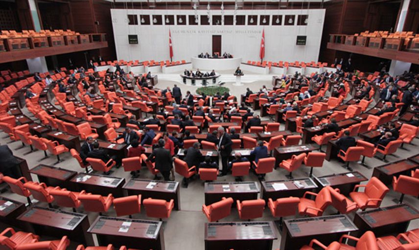 Dijital mecrayı yakından ilgilendiren kanun teklifi Adalet Komisyonu'nda kabul edildi!