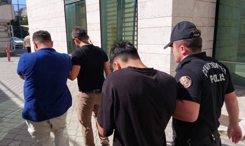 Dijital Sapkınlık Çökertildi: 19 İlde Çocuk Müstehcenliği Operasyonu, 40 Gözaltı