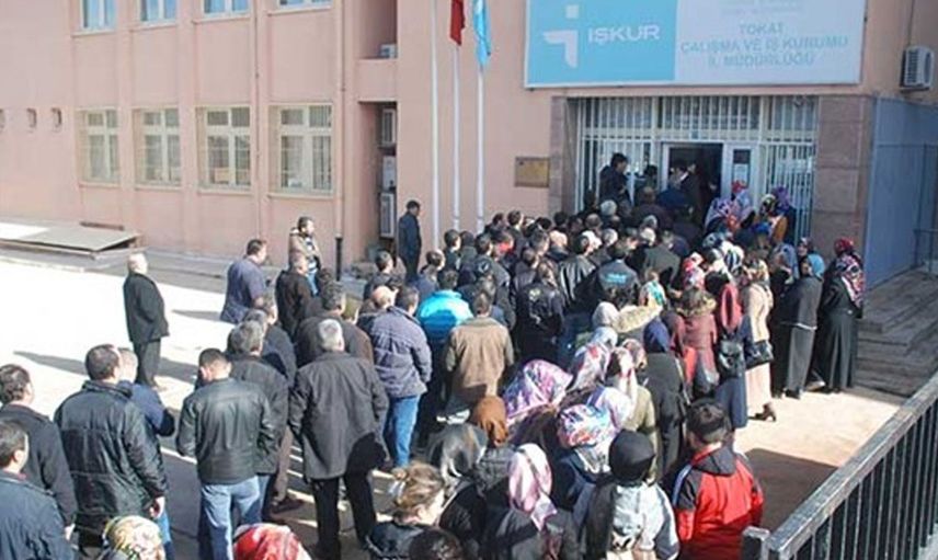 Dikkat milyonlarca çalışanı ilgilendiriyor! İşsizlik maaşı alınabilmesi için önemli detaylar!