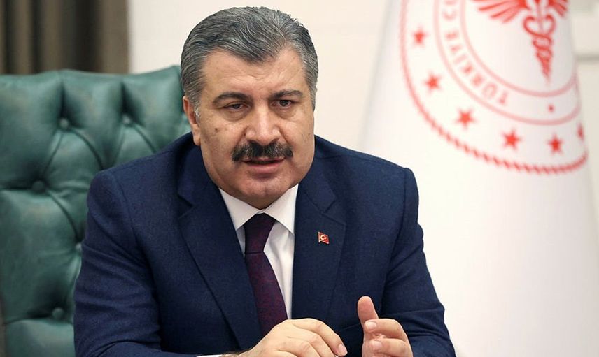 Dikkatler Sağlık Bakanı Koca'nın Açıklamasında! Bilim Kurulu Toplantısı Ne Zaman?