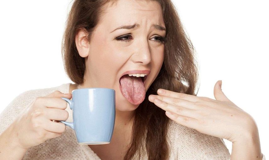 Dil yanması hissi neden olur, nasıl geçer? Dil yanmasına iyi gelecek çözüm yolları