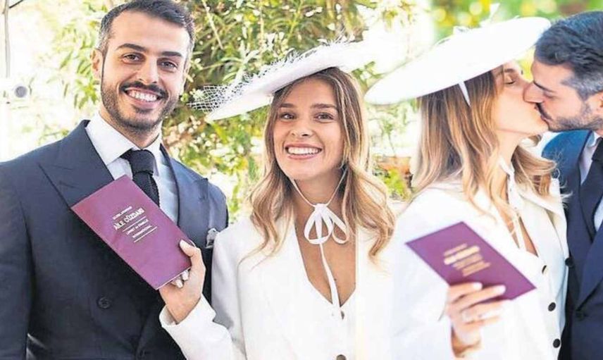 Dila Tarkan hamile mi? Dila Tarkan kimdir, eşi kimdir?