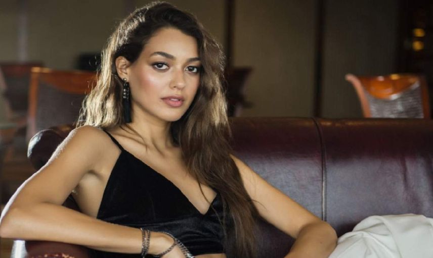 Dilan Çiçek Deniz kimdir, kaç yaşında ve nereli? Dilan Çiçek Deniz ile Mert Yazıcıoğlu sevgili mi? Dilan Çiçek Deniz hayatı ve biyografisi
