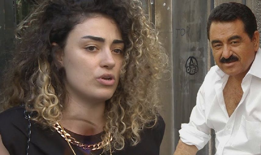 Dilan Çıtak ile İbrahim Tatlıses birbirine girdi: Sosyal medyadan soyadını kaldırdı