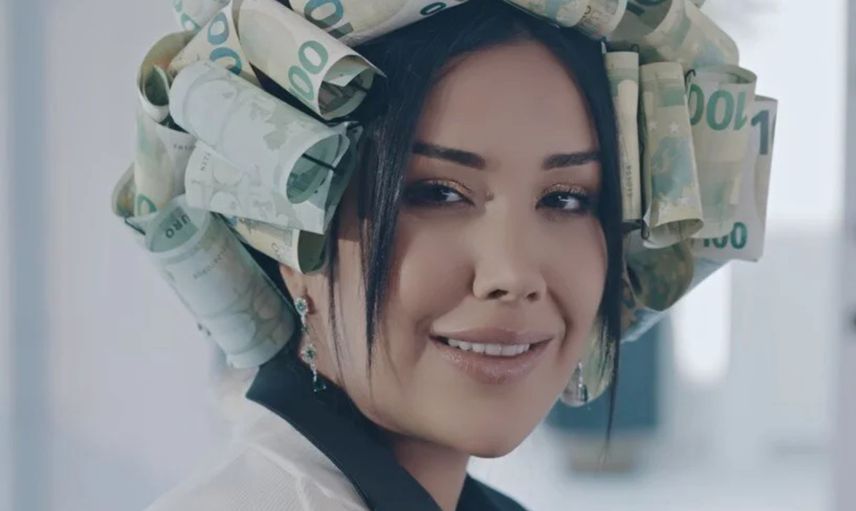 Dilan Polat Sosyal Medyaya Geri Döndü: Akşam Canlı Yayın Bile Açacak!