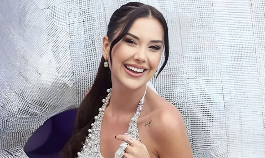 Dilan Polat Sosyal Medyaya Geri Döndü: Cezaevi Günlerini Anlattı