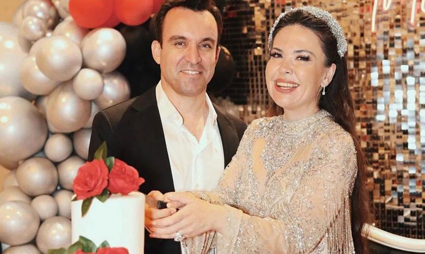 Dilan Polat’a özenen ‘Özlem ve Tayyar Öz’ çiftinin cezası kesildi!