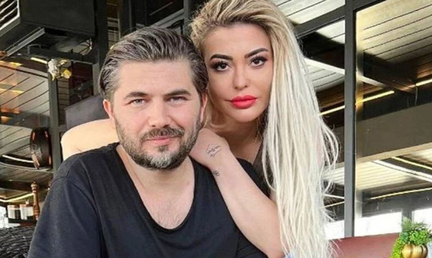 Dilan Polat’ı sektöre ben soktum demişti: Bir fenomen çift daha gözaltına alındı