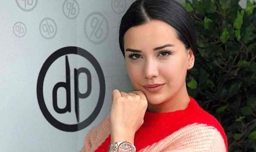 Dilan Polat'ın babası kim? Dilan Polat’ın babası yaşıyor mu ? Dilan Polat kimdir, neden gündemde?