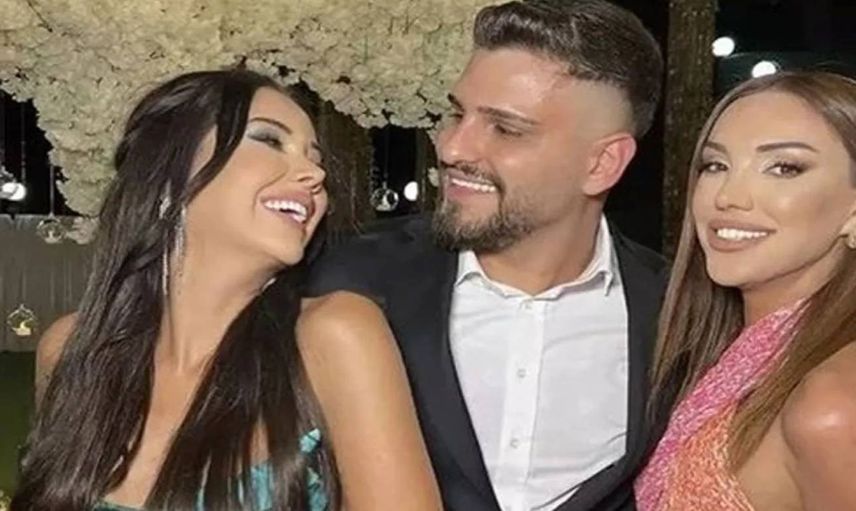 Dilan Polat'ın kardeşi Sıla Doğu kimdir? Sıla Doğu kaç yaşında ve ne iş yapıyor? Sıla Doğu hayatı ve biyografisi