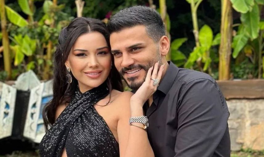 Dilan ve Engin Polat’ın evine yerleşmişlerdi: Çalışanları sınır dışı edilecek