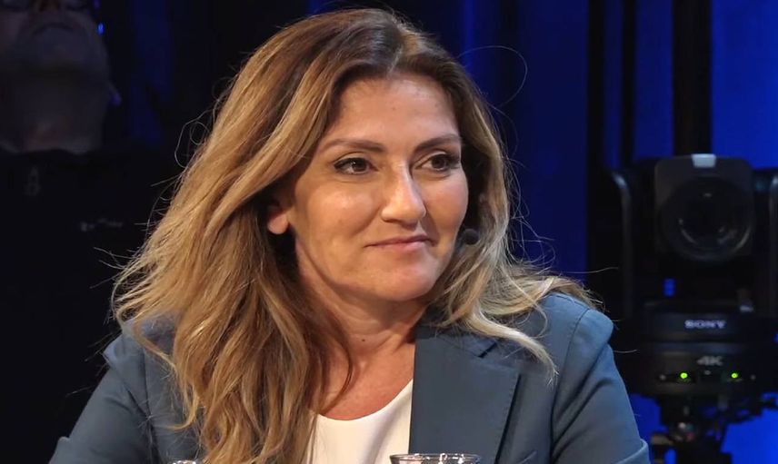 Dilan Yeşilgöz kimdir, nereli ve kaç yaşında? Hollanda Başbakan adayı Dilan Yeşilgöz evli mi, eşi kim? Dilan Yeşilgöz hayatı ve biyografisi