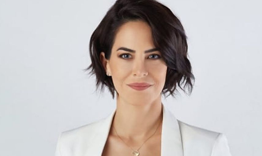 Dilara Gönder kimdir, kaç yaşındadır? Show Ana Haber sunucusu Dilara Gönder biyografisi