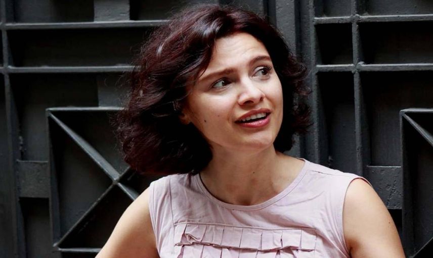 Dilek Taşı Fatma kimdir, nereli ve kaç yaşında? Feride Çetin daha önce hangi dizilerde oynadı, evli mi? Feride Çetin hayatı ve biyografisi