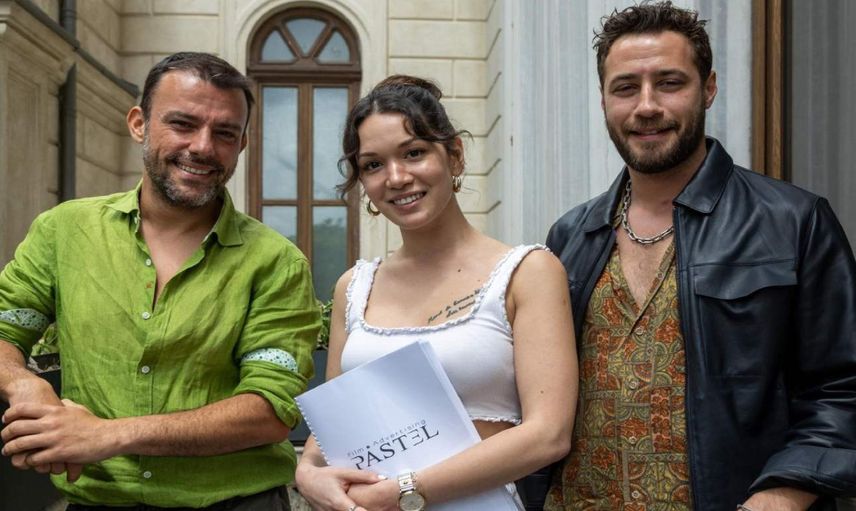 Dilek Taşı ilk fragman yayınlandı: Dilek Taşı dizisi ne zaman başlıyor? Dilek Taşı dizi konusu ve oyuncusu