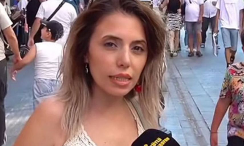 Dilruba Gece Saatlerinde Tahliye Edildi! Ailesi Haber Verilmemesine Tepki Gösterdi!