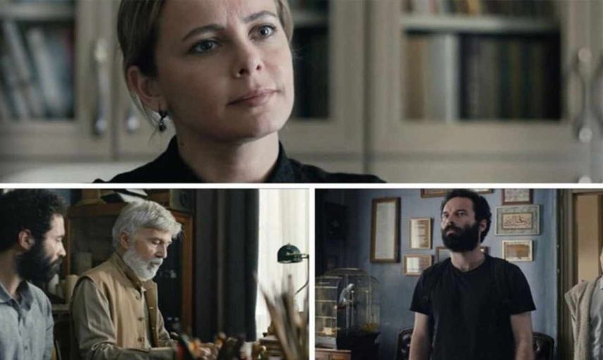 Dilsiz film konusu ve oyuncuları
