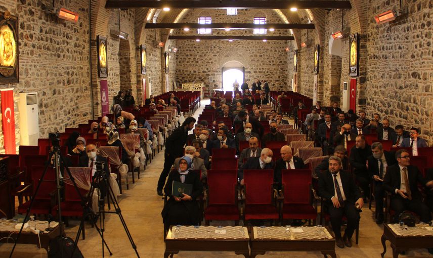 Din Adamları Metaverse İçin Hazırlık Yapacak