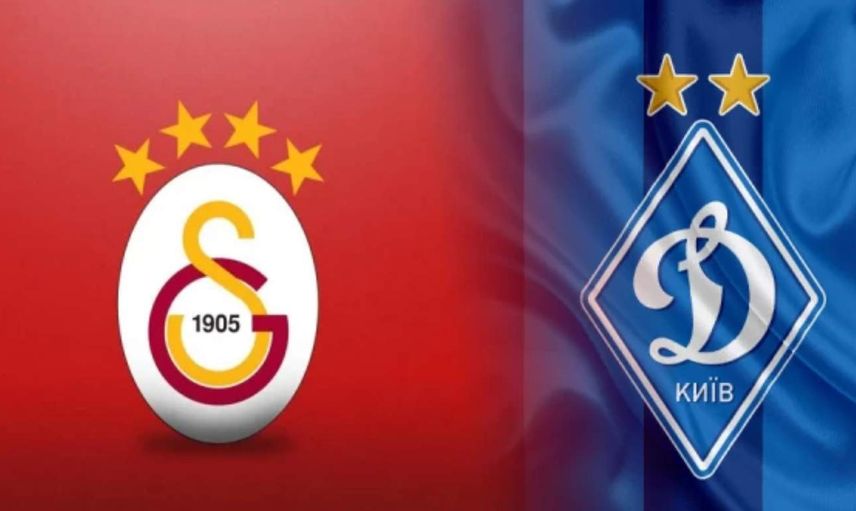 Dinamo Kiev ile Galatasaray yardım maçı hangi tarihte oynanacak?
