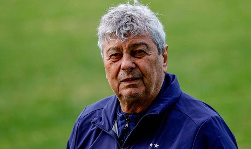 Dinamo Kiev Teknik Direktörü Mircea Lucescu'nun Fenerbahçe ile oynayacakları Şampiyonlar Ligi ön eleme maçı öncesi açıklamaları dikkat çekti!