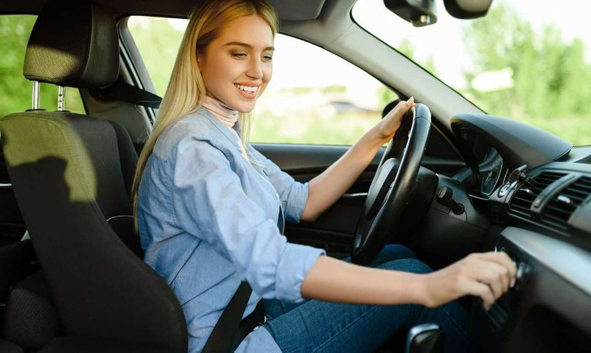 Direksiyon sınavında sorulan sorular nelerdir? Araç göstergeleri ve anlamları