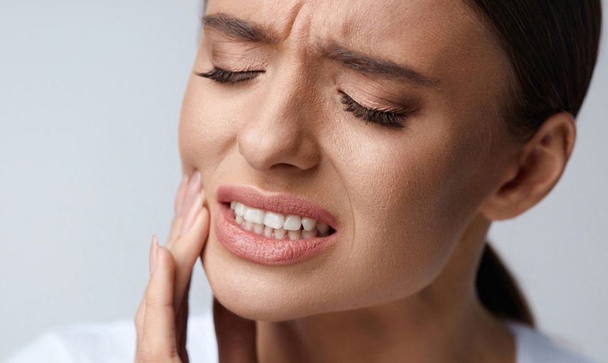 Diş ağrısına ne iyi gelir, diş ağrısını ne geçirir? Evde diş ağrısını geçirmenin doğal yolları