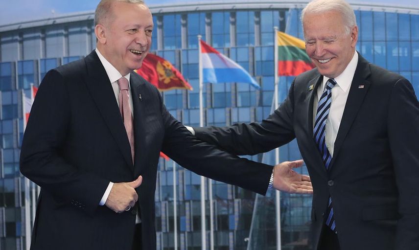Yabancı Basın Algı Peşinde, Başkan Erdoğan G20'ye Damga Vurdu!