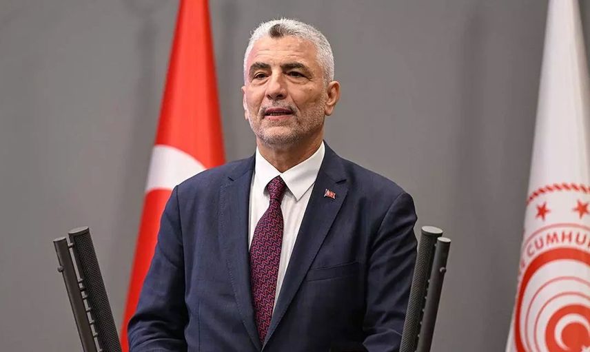 Dış ticaretle birlikte döviz dengesi iyileşecek!